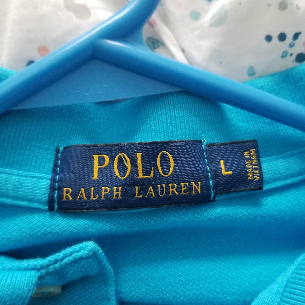 Polo Ralph Lauren 🦋 - Picture 2 of 3